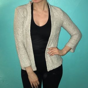 3/4 Length Cardigan
